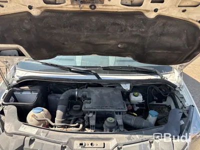 Volkswagen Crafter 35 2.0 TDI (163hk) -2014