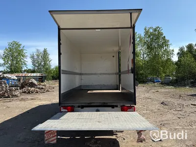 Volkswagen Crafter 35 2.0 TDI (163hk) -2014