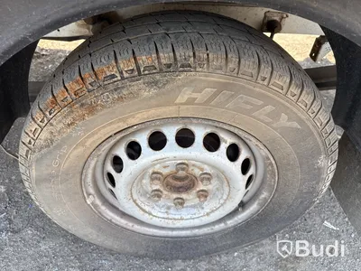 Volkswagen Crafter 35 2.0 TDI (163hk) -2014