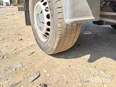 Volkswagen Crafter 35 2.0 TDI (163hk) -2014