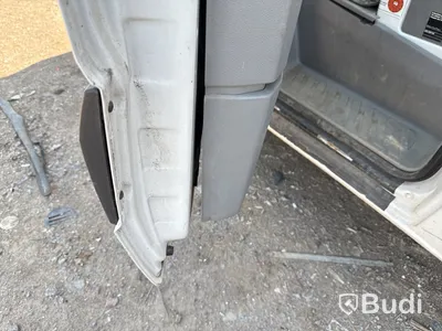 Volkswagen Crafter 35 2.0 TDI (163hk) -2014