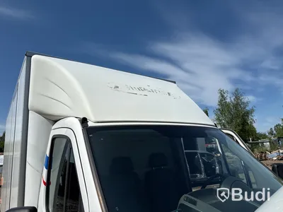 Volkswagen Crafter 35 2.0 TDI (163hk) -2014