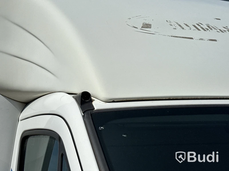 Volkswagen Crafter 35 2.0 TDI (163hk) -2014