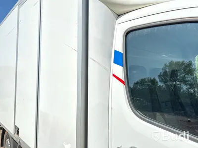 Volkswagen Crafter 35 2.0 TDI (163hk) -2014