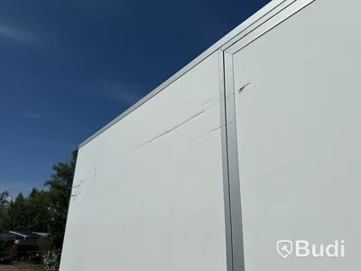 Volkswagen Crafter 35 2.0 TDI (163hk) -2014