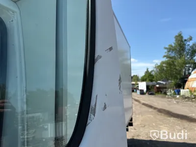 Volkswagen Crafter 35 2.0 TDI (163hk) -2014