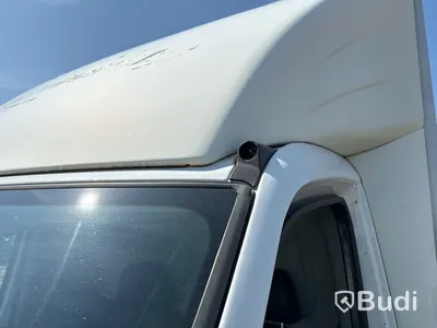 Volkswagen Crafter 35 2.0 TDI (163hk) -2014