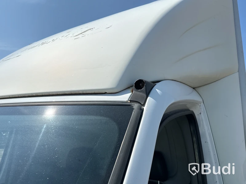 Volkswagen Crafter 35 2.0 TDI (163hk) -2014