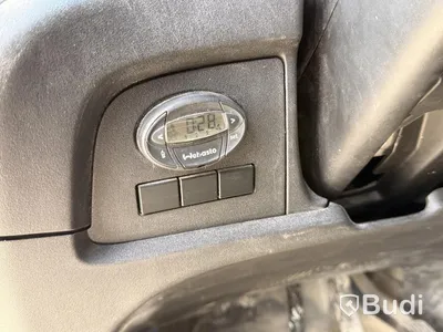 Iveco Daily 35-170 3.0 (170hk) volymskåp med bakgavellyft -2016