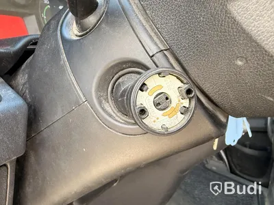 Iveco Daily 35-170 3.0 (170hk) volymskåp med bakgavellyft -2016