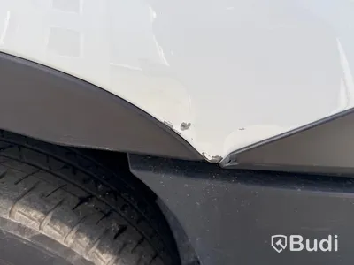 Iveco Daily 35-170 3.0 (170hk) volymskåp med bakgavellyft -2016
