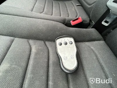 Lätt lastbil Iveco Daily -2022 | CNG
