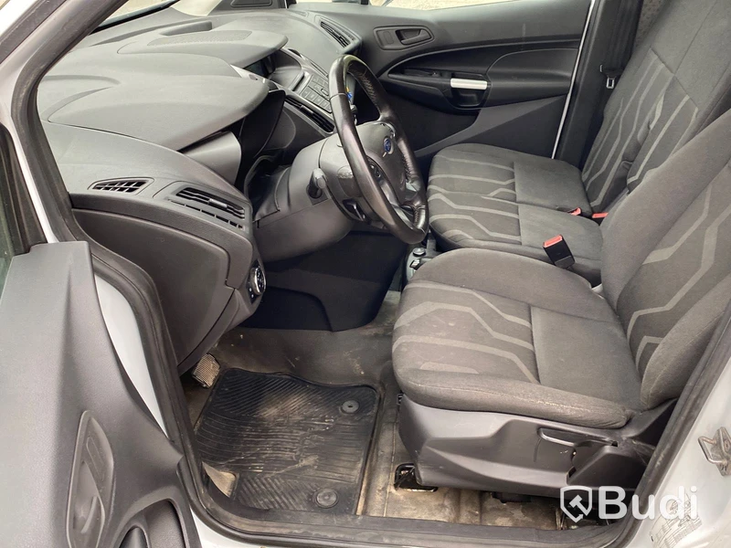 Ford Transit Connect 1,5TDCi -2016 | Automat