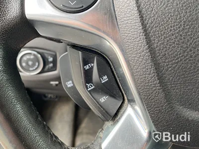 Ford Transit Connect 1,5TDCi -2016 | Automat