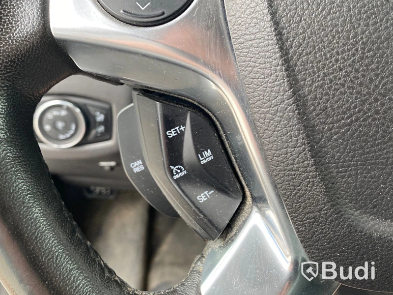 Ford Transit Connect 1,5TDCi -2016 | Automat