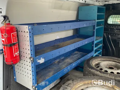 Ford Transit Connect 1,5TDCi -2016 | Automat