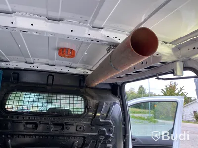 Ford Transit Connect 1,5TDCi -2016 | Automat