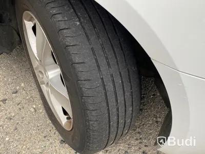 Ford Transit Connect 1,5TDCi -2016 | Automat