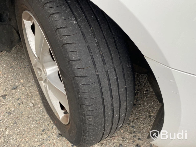 Ford Transit Connect 1,5TDCi -2016 | Automat