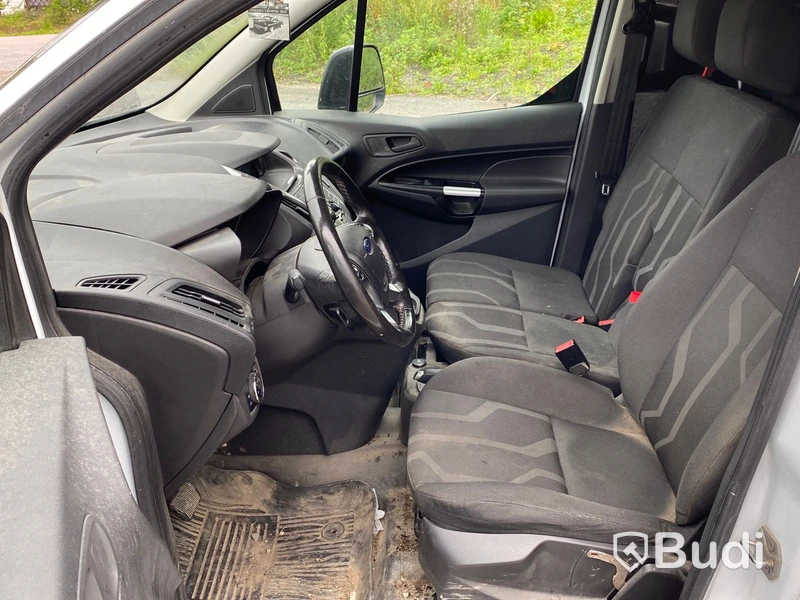 Ford Transit Connect 1.5 TDCi -2017 | Automat