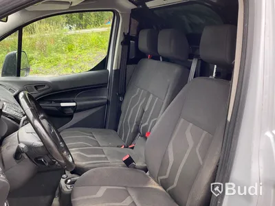 Ford Transit Connect 1.5 TDCi -2017 | Automat