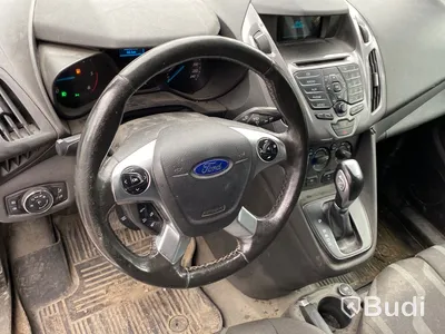 Ford Transit Connect 1.5 TDCi -2017 | Automat