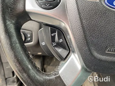 Ford Transit Connect 1.5 TDCi -2017 | Automat