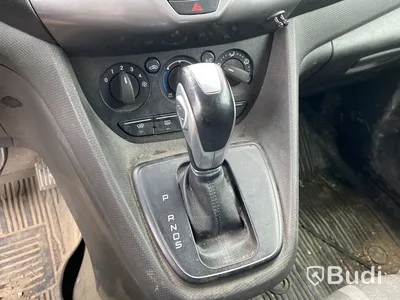 Ford Transit Connect 1.5 TDCi -2017 | Automat