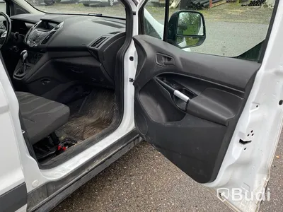 Ford Transit Connect 1.5 TDCi -2017 | Automat