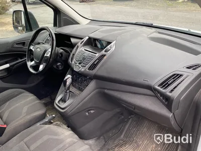 Ford Transit Connect 1.5 TDCi -2017 | Automat