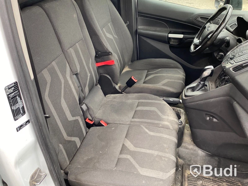 Ford Transit Connect 1.5 TDCi -2017 | Automat