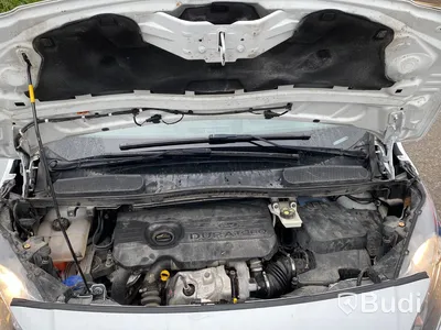 Ford Transit Connect 1.5 TDCi -2017 | Automat