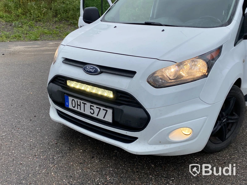Ford Transit Connect 1.5 TDCi -2017 | Automat