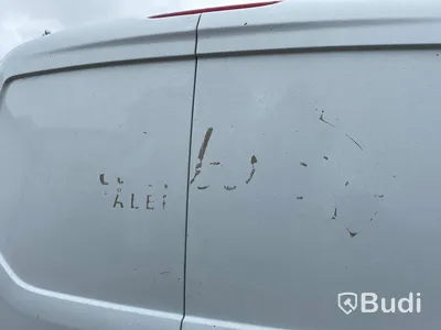 Ford Transit Connect 1.5 TDCi -2017 | Automat