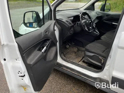Ford Transit Connect 1.5 TDCi -2017 | Automat