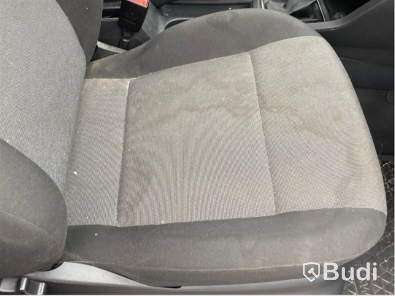 Volkswagen Caddy 2.0 TDI Skåp -2017 | Automat