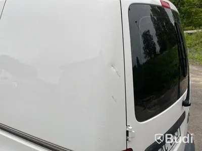 Volkswagen Caddy 2.0 TDI Skåp -2017 | Automat