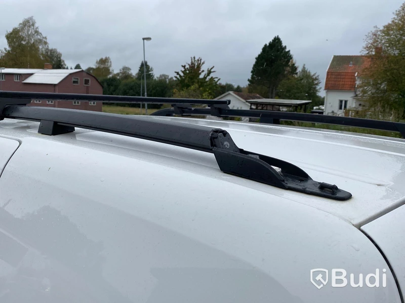 Volkswagen Caddy 2.0 TDI Skåp -2017 | Automat