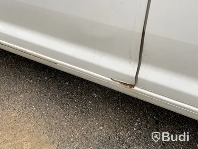 Volkswagen Caddy 2.0 TDI Skåp -2017 | Automat