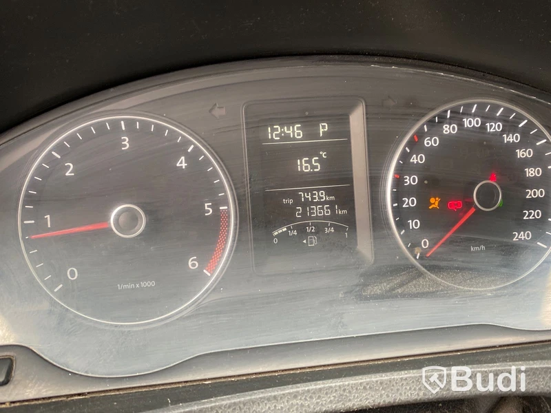 Volkswagen Transporter T5 2.0 TDI -2014 | Automat