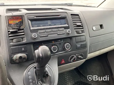 Volkswagen Transporter T5 2.0 TDI -2014 | Automat