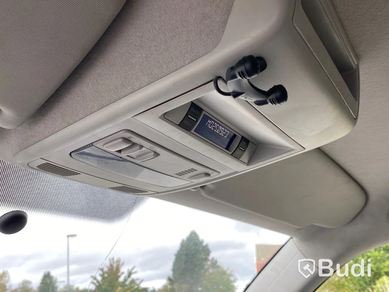 Volkswagen Transporter T5 2.0 TDI -2014 | Automat