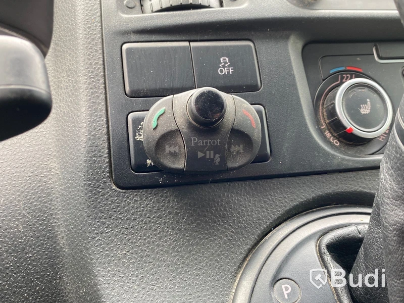 Volkswagen Transporter T5 2.0 TDI -2014 | Automat