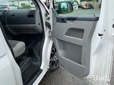 Volkswagen Transporter T5 2.0 TDI -2014 | Automat