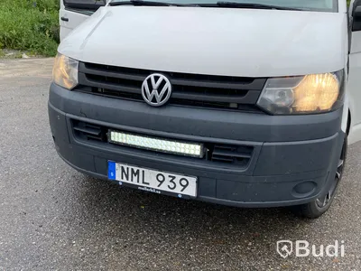 Volkswagen Transporter T5 2.0 TDI -2014 | Automat
