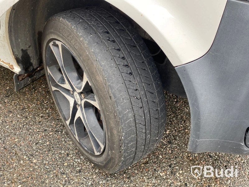Volkswagen Transporter T5 2.0 TDI -2014 | Automat