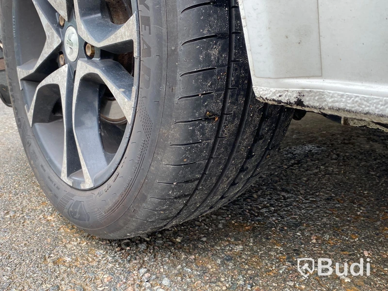 Volkswagen Transporter T5 2.0 TDI -2014 | Automat
