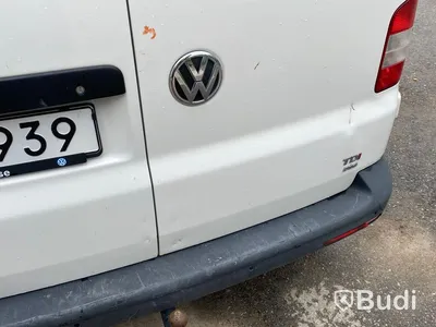 Volkswagen Transporter T5 2.0 TDI -2014 | Automat