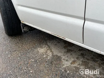 Volkswagen Transporter T5 2.0 TDI -2014 | Automat