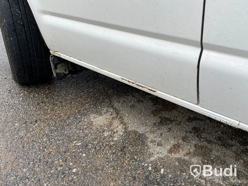 Volkswagen Transporter T5 2.0 TDI -2014 | Automat